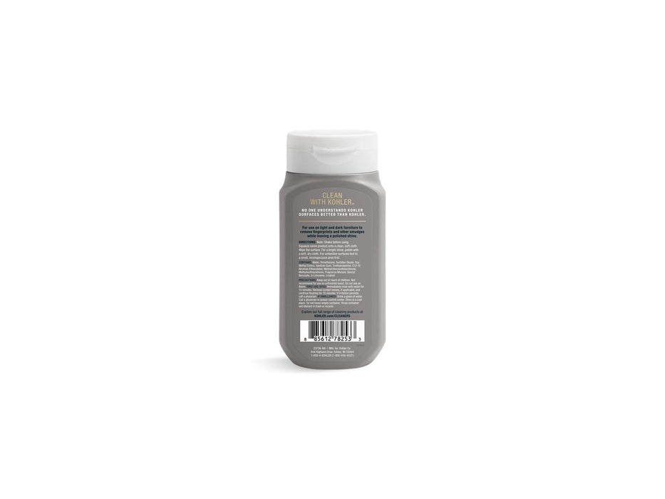 KOHLER K-23736 Furniture polish