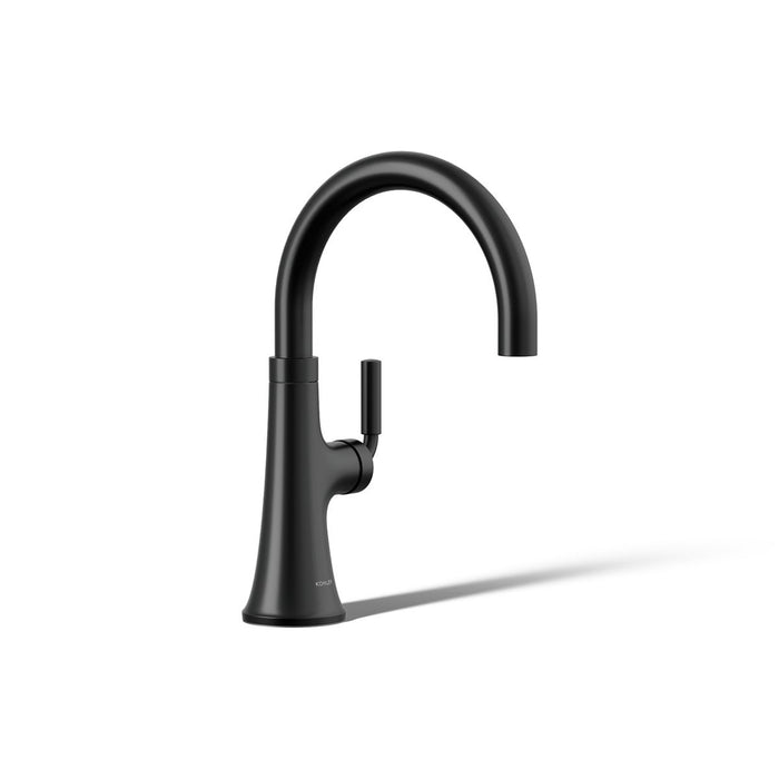 KOHLER K-23767 Tone Single-handle bar sink faucet