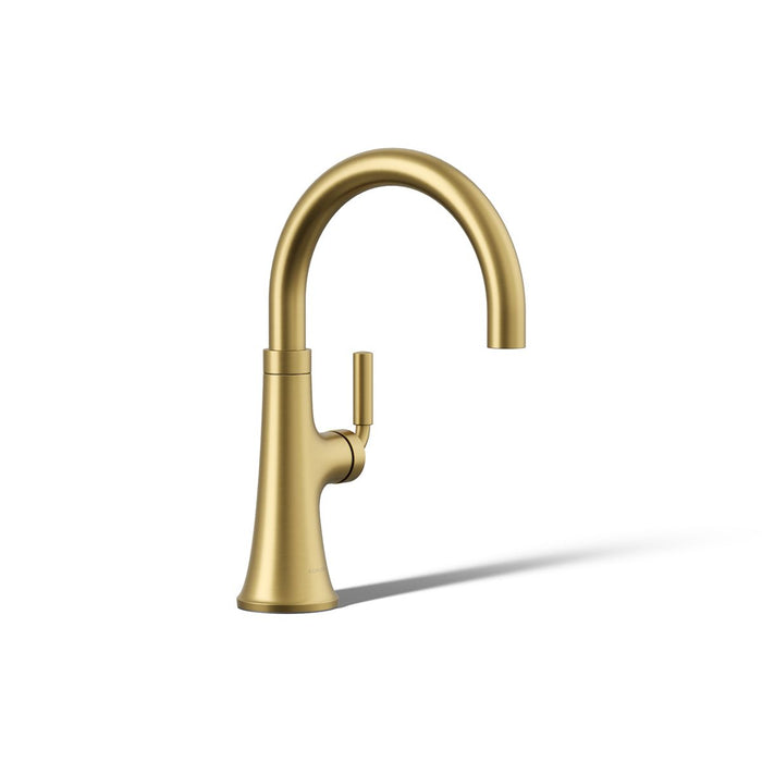 KOHLER K-23767 Tone Single-handle bar sink faucet