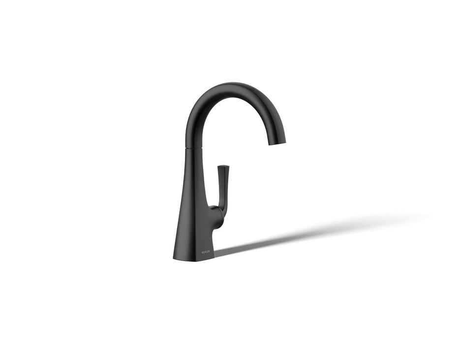 KOHLER K-24134 Graze Beverage faucet