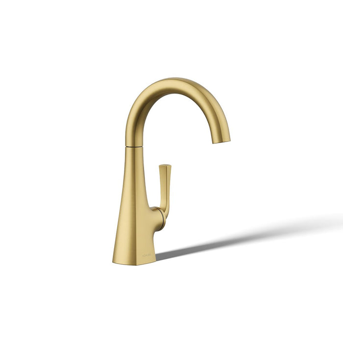 KOHLER K-24134 Graze Beverage faucet
