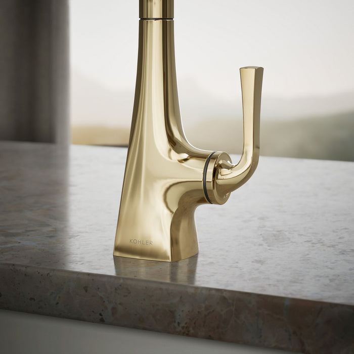 KOHLER K-24134 Graze Beverage faucet
