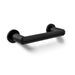 KOHLER K-24546 Kumin Toilet paper holder, matte black - view 4