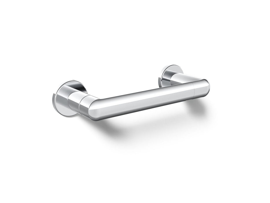 KOHLER K-24546 Kumin Toilet paper holder, polished chrome