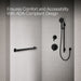 image focused on single product story