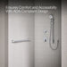 image focused on single product story
