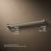 3/4 view of product with dimensions