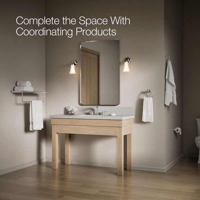 KOHLER K-24552 Kumin Hotelier