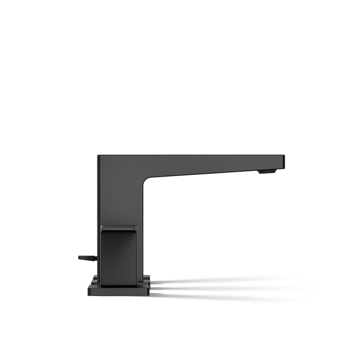 KOHLER K-24857-4 Honesty Widespread bathroom sink faucet, 0.5 gpm