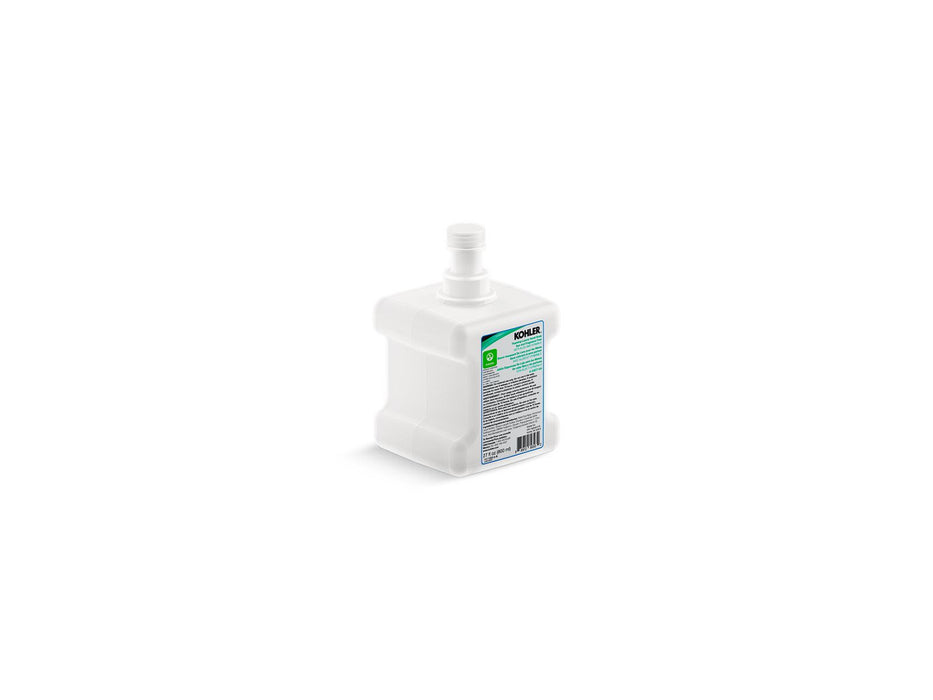 KOHLER K-24877 No fragrance/dye single-use foam soap refill â€“ 800 mL