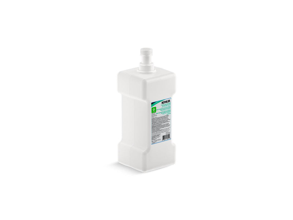 KOHLER K-24878 No fragrance/dye single-use foam soap refill â€“ 1600 mL