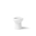 KOHLER K-25096-0 K-25096 Kingston Round-front Toilet Bowl, white - view 5