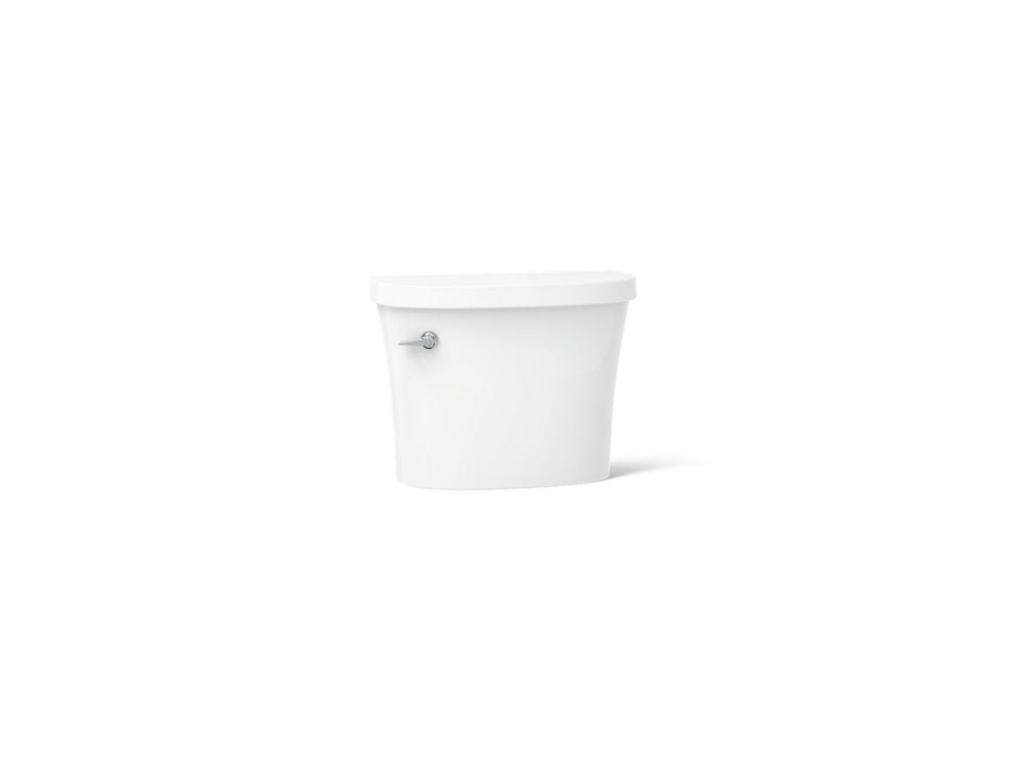 KOHLER K-25100-0 K-25100 Kingston Toilet Tank, 1.28 GPF