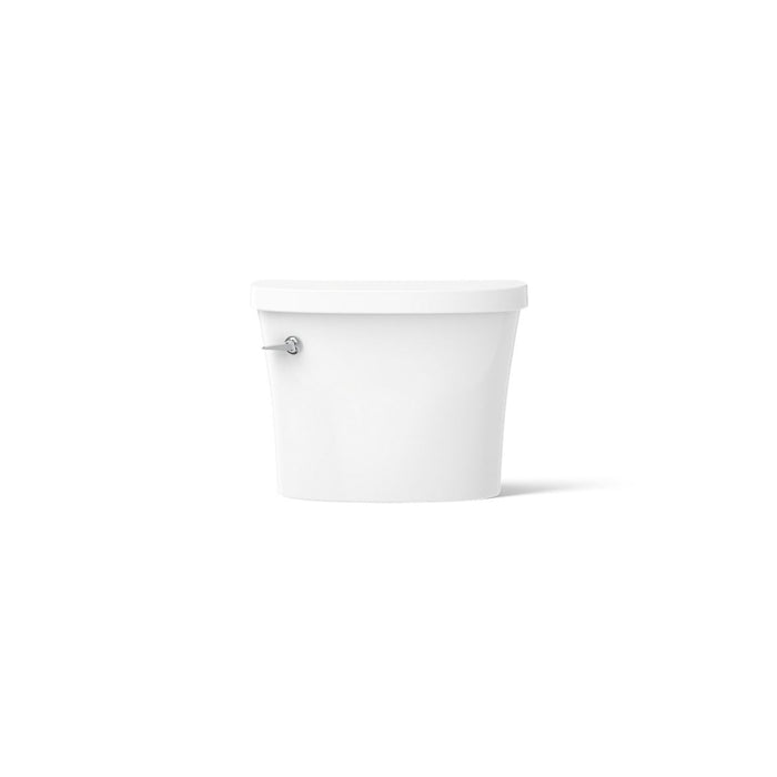 KOHLER K-25100-0 K-25100 Kingston Toilet Tank, 1.28 GPF