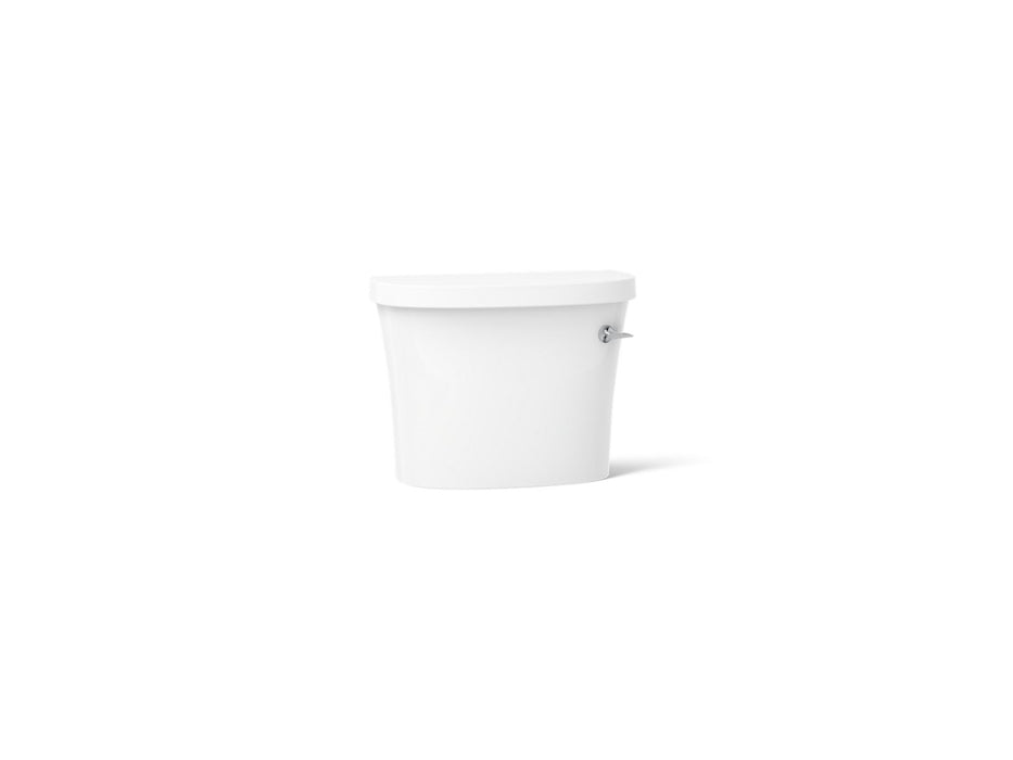 KOHLER K-25100-RA Kingston Toilet tank, 1.28 gpf