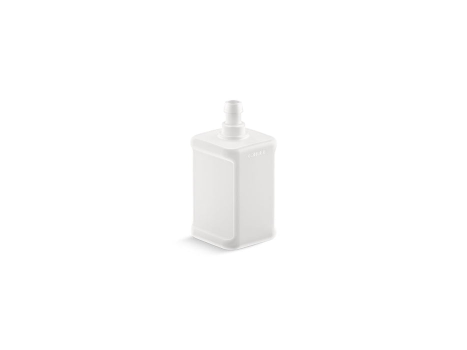 KOHLER K-25136 Soap reservoir â€“ 800 mL