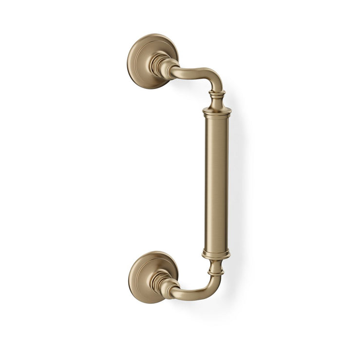 3/4 view of product