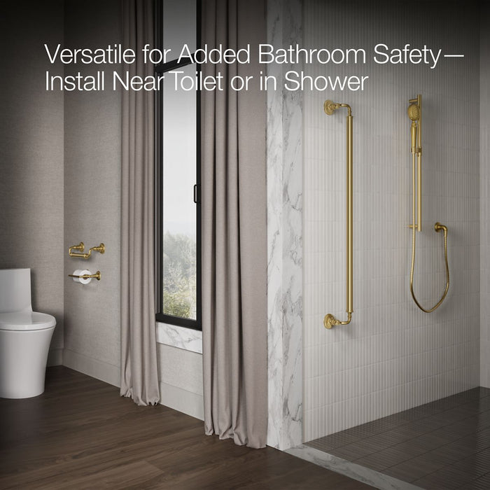 Up to 2 walls & multiple product categories visible