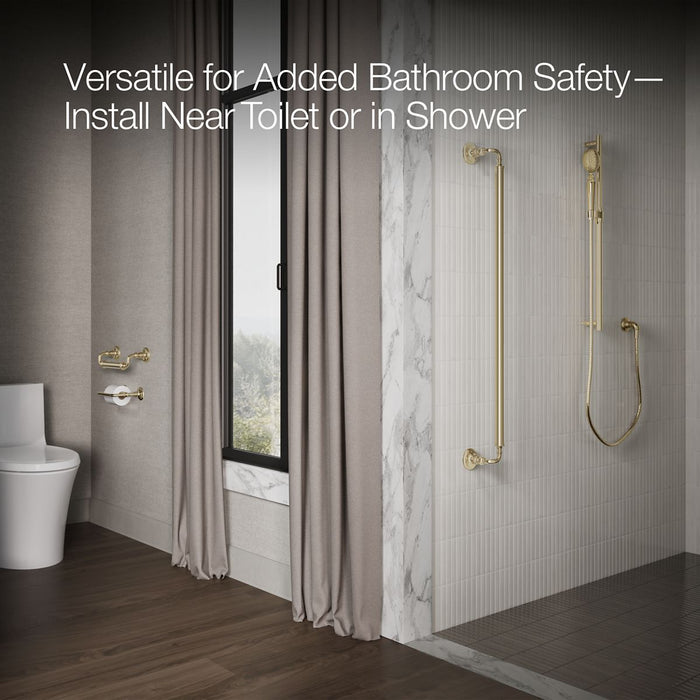 Up to 2 walls & multiple product categories visible