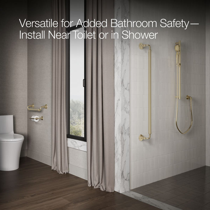Up to 2 walls & multiple product categories visible
