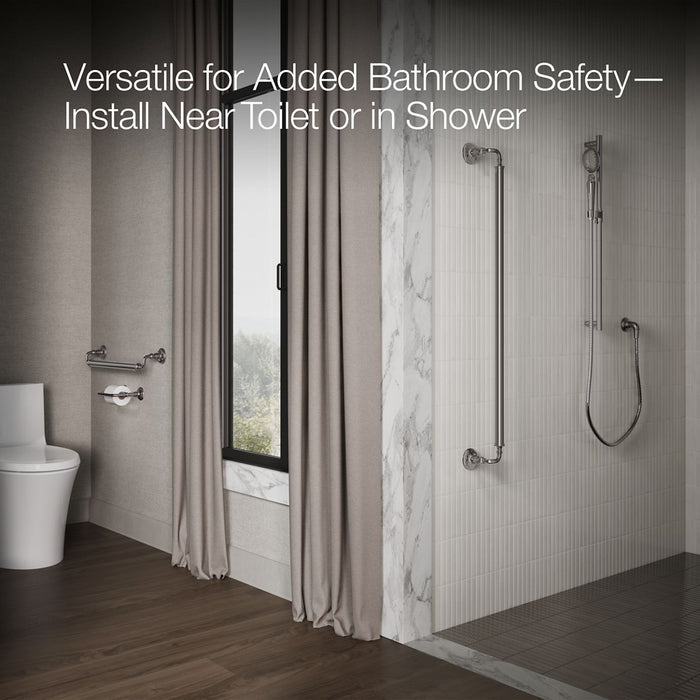 Up to 2 walls & multiple product categories visible