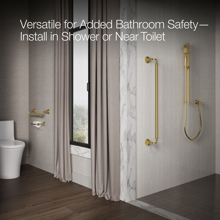 Up to 2 walls & multiple product categories visible