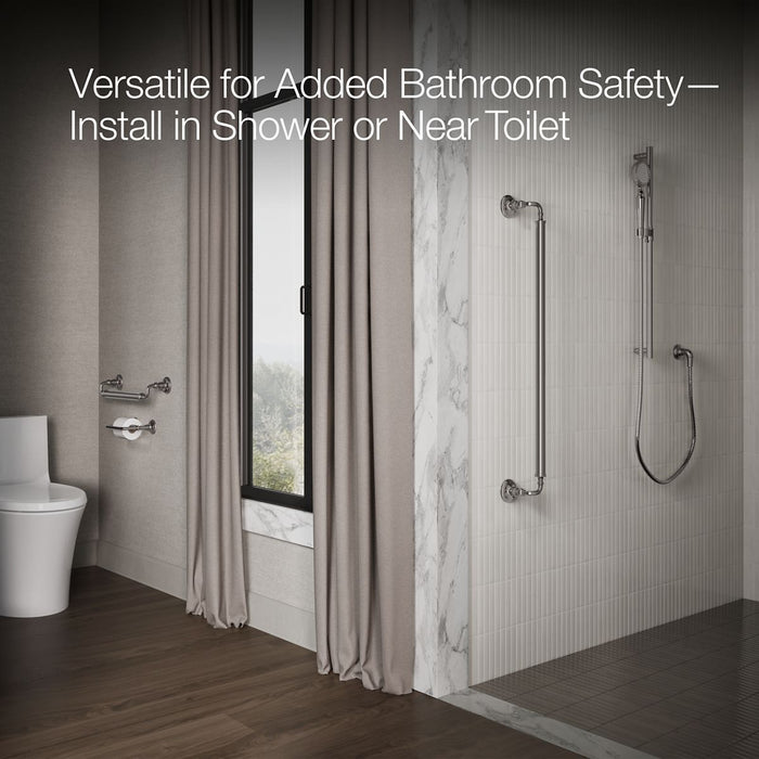 Up to 2 walls & multiple product categories visible
