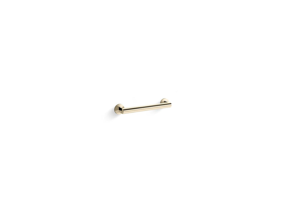 KOHLER K-25159 Components 12" grab bar