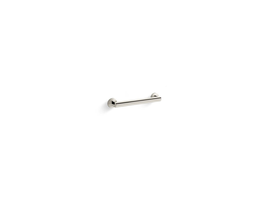 KOHLER K-25159 Components 12" grab bar