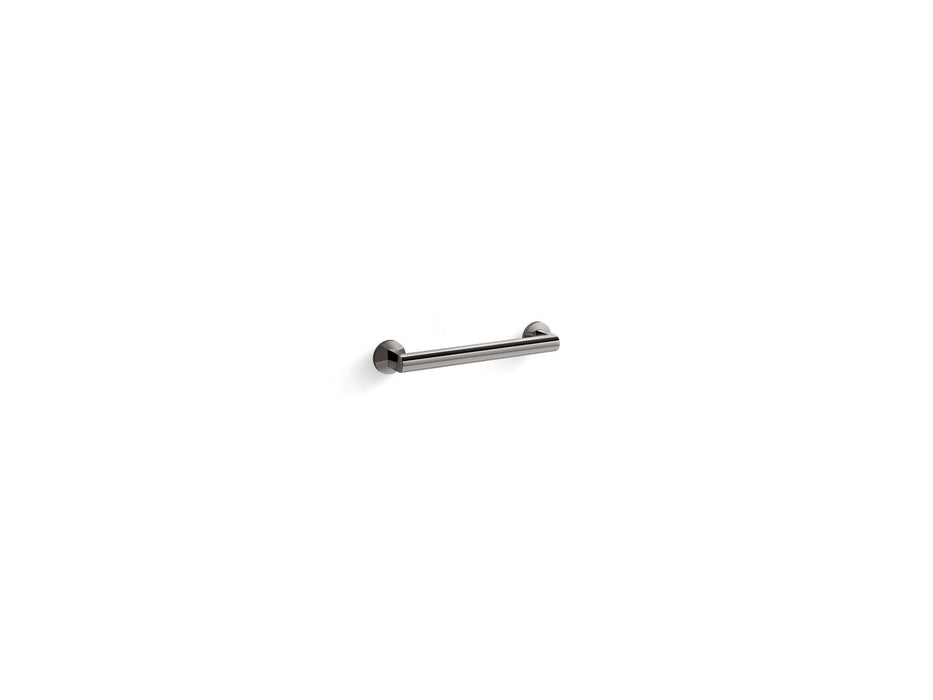 KOHLER K-25159 Components 12" grab bar