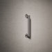 Shows close up detail of product in room