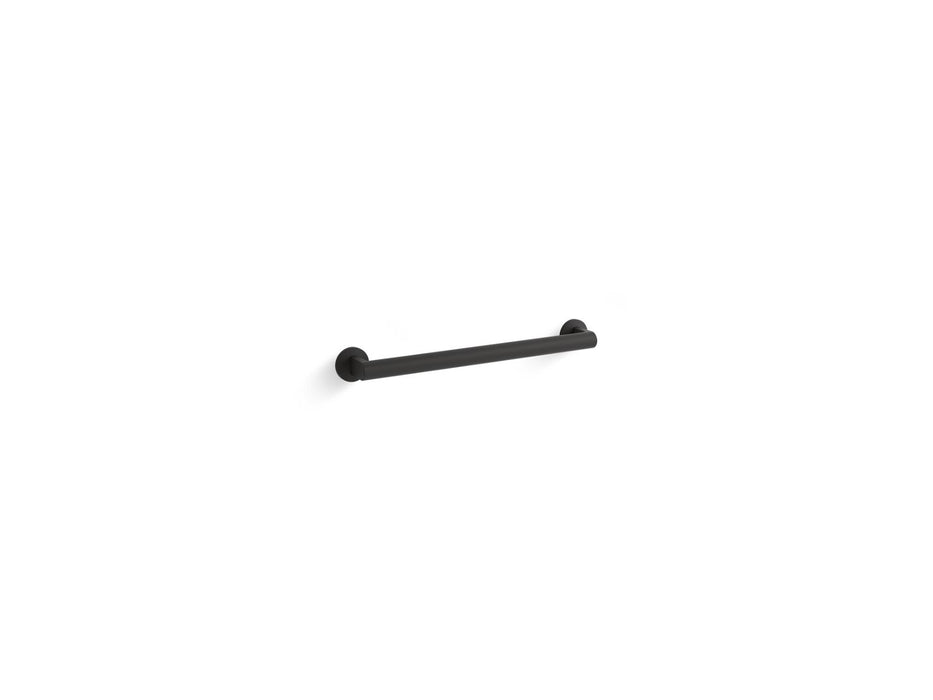 KOHLER K-25160 Components 18" grab bar