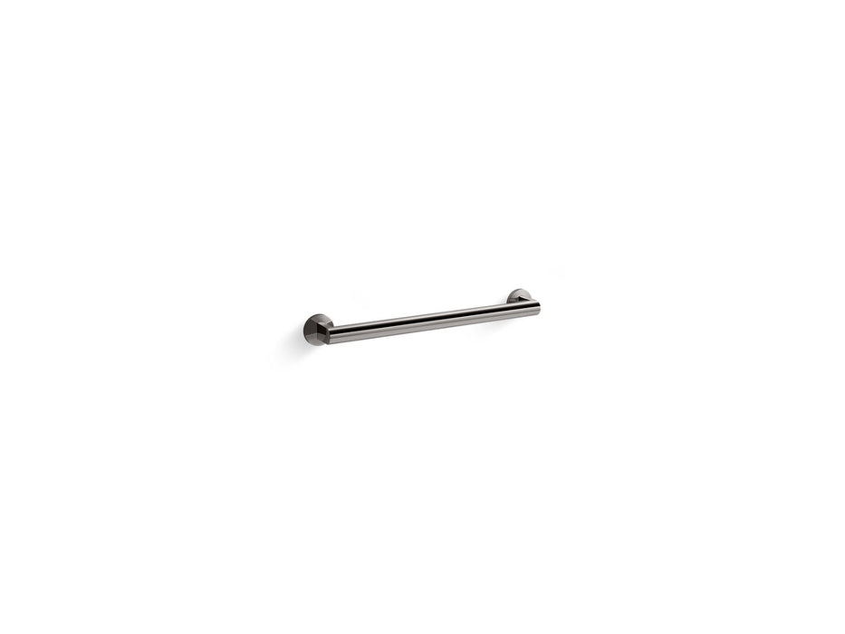 KOHLER K-25160 Components 18" grab bar