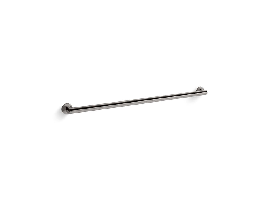 KOHLER K-25161 Components 36" grab bar