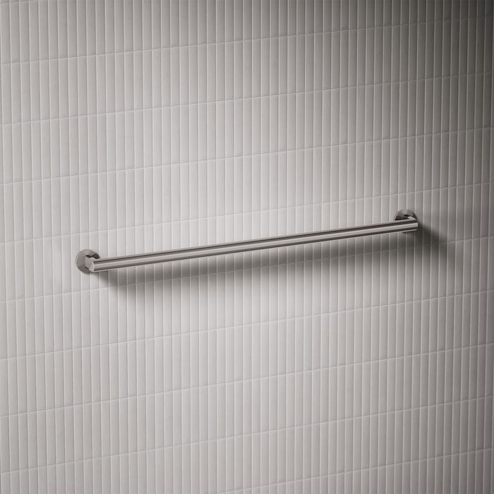 Shows close up detail of product in room