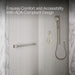 image focused on single product story