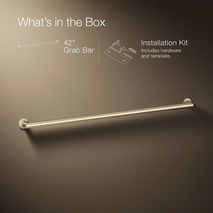 Infographic of included pieces