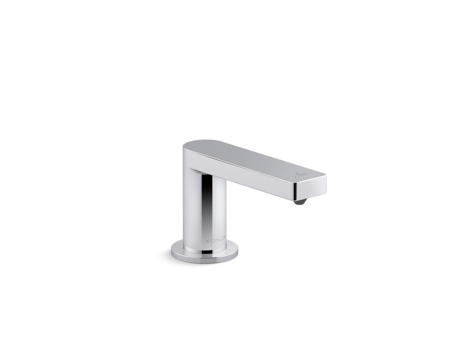 3/4 view of product