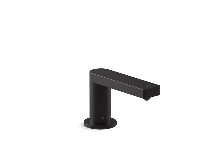 KOHLER K-25198 Composed Touchless foaming soap dispenser, AC-powered