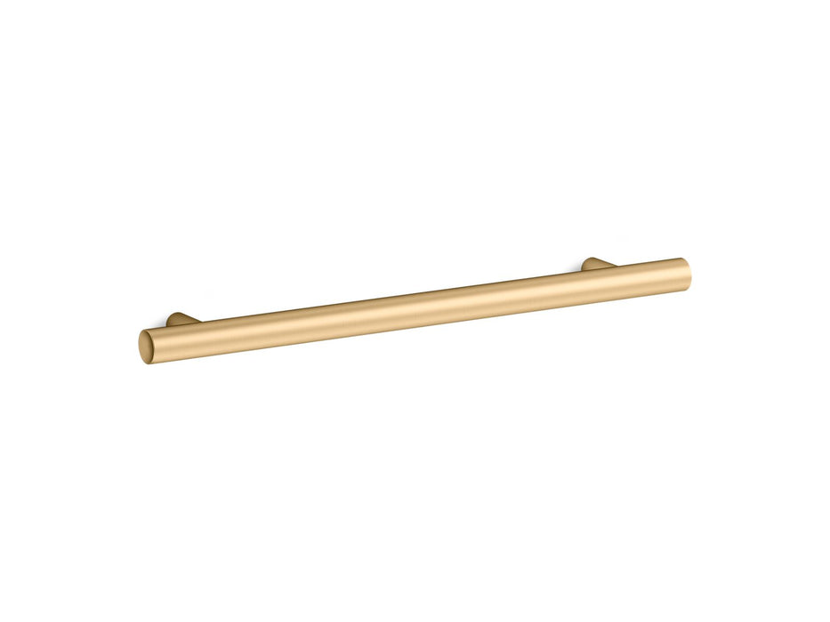 KOHLER K-25499 Purist 7" cabinet pull