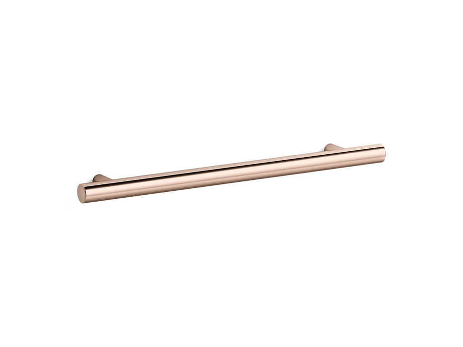 KOHLER K-25499 Purist 7" cabinet pull