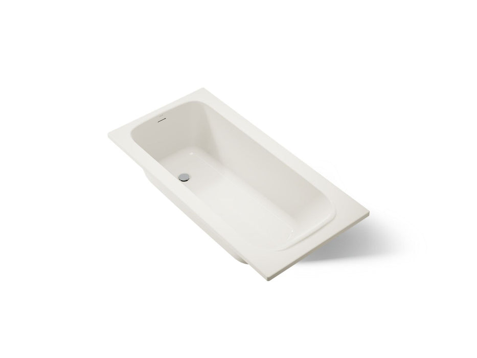 KOHLER K-25830 Avec 60" x 30" drop-in bath