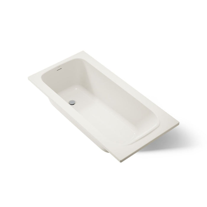 KOHLER K-25830 Avec 60" x 30" drop-in bath