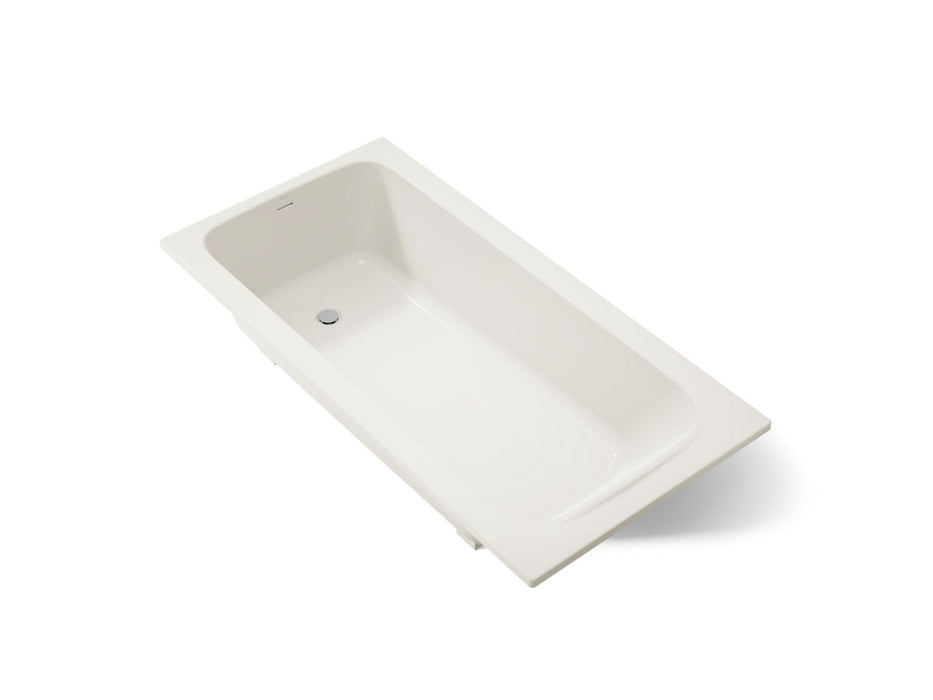 KOHLER K-25834 Avec 72" x 36" drop-in bath