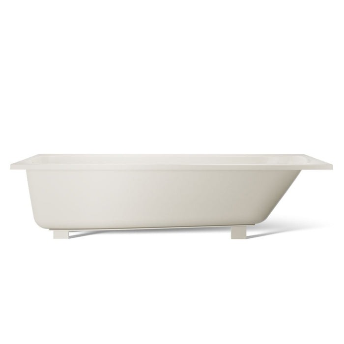 KOHLER K-25834 Avec 72" x 36" drop-in bath