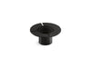 KOHLER K-25865 SnapFlo Floor flange kit, ABS, not applicable