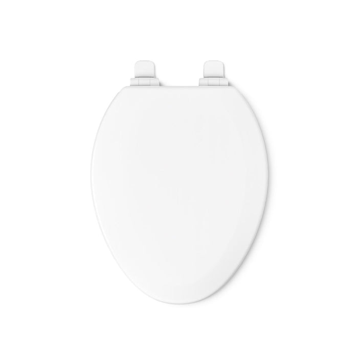 KOHLER K-25883 Triko Quiet-Close elongated toilet seat