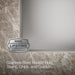 KOHLER K-25939 Vault 32" undermount single-bowl kitchen sink, stainless steel - view 2