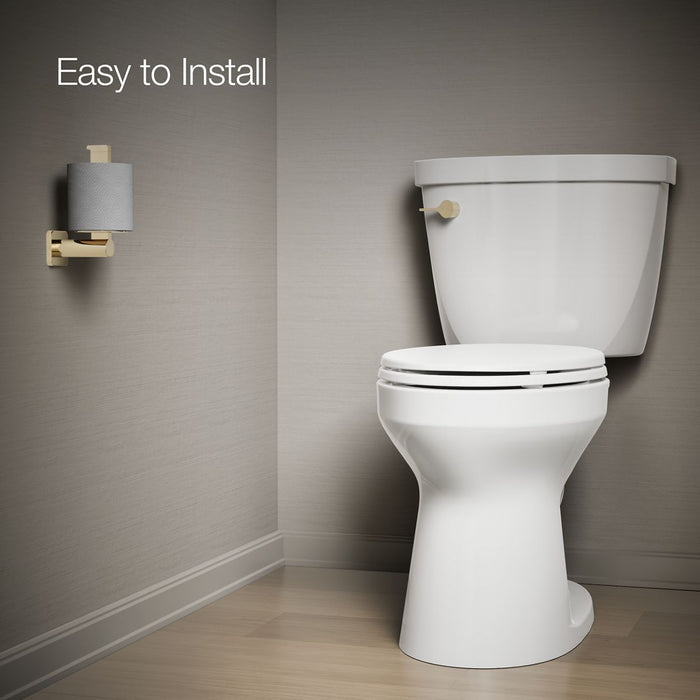 KOHLER K-25986-L Cimarron Left-hand trip lever