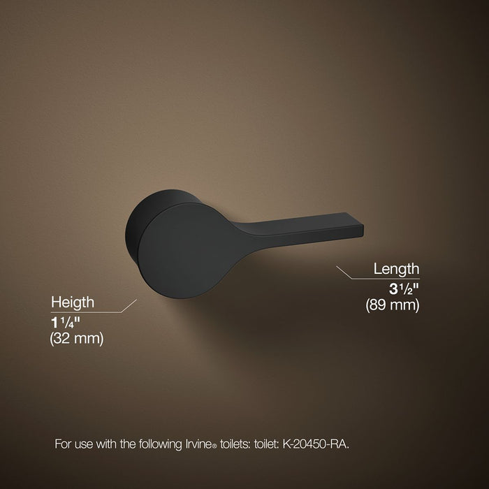 KOHLER K-25986-R Cimarron Right-hand trip lever